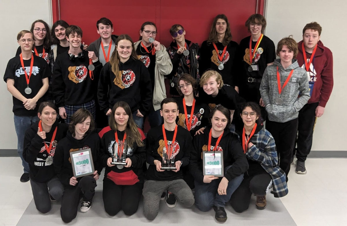 Give-Sweetly-Robotics-Group