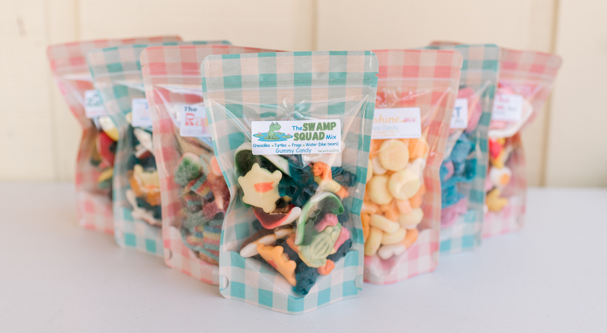 Give-Sweetly-Run-Fundraiser